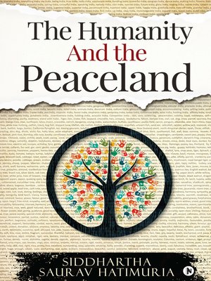 cover image of The Humanity and The Peaceland